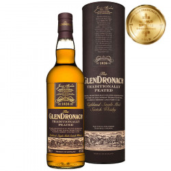 Glendronach Traditionally Peated 70cl 48°