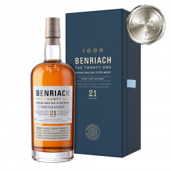 Benriach The Twenty One 21 Years 70cl 46°