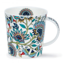 Dunoon Lomond Jacobean Mug 320ml