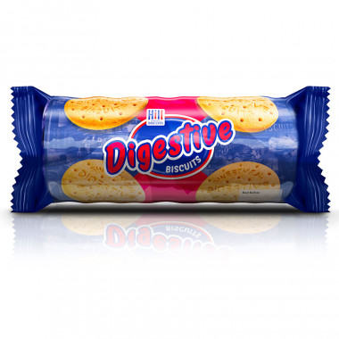 Biscuits Anglais Digestive Hill Biscuits 300g