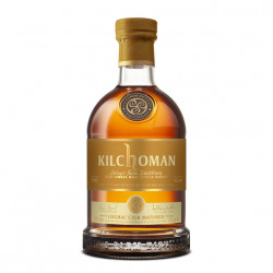 Kilchoman Cognac Cask Matured 70cl 50°