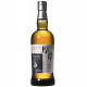 Akkeshi Single Cask 2018 Bourbon Peated 70cl 58°