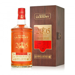 La Mauny VO 2005 70cl 42°