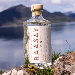 Raasay gin 70cl 46ï¿½