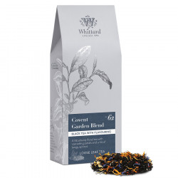 Whittard of Chelsea Covent Garden Black Loose Tea 100g