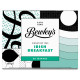 Bewley’s Thé Irish Breakfast 80 sachets 250g