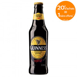 Guinness Foreign Extra 33cl 7.5°
