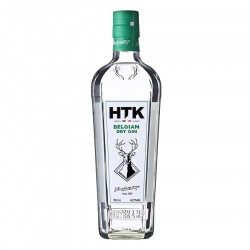 HTK Gin 70cl 43.7°