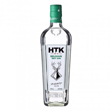 HTK Gin 70cl 43.7°