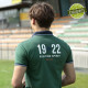 Camberabero Ireland Green World Cup MC Polo Shirt