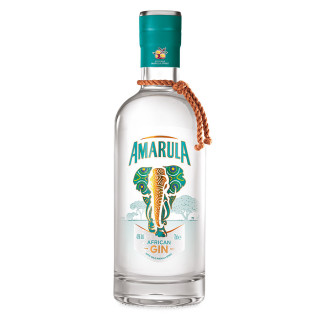 Amarula Gin 70cl 43°