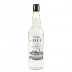 Berkeley London Light 70cl 30°