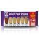 Snack Pack Creams Hill Biscuits 450g