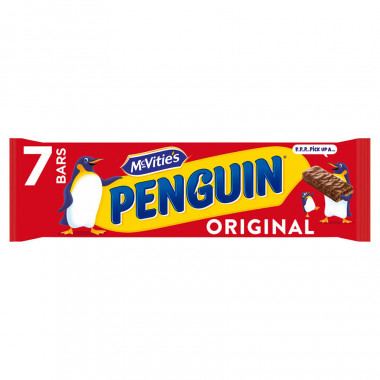 Penguin McVities 172.2g