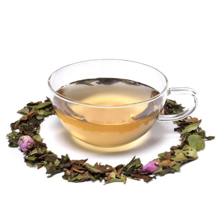 Thé Blanc Vrac Chelsea Garden Whittard of Chelsea 100g