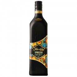 Flor de Caña Spresso Coffee Liqueur 70cl 25°