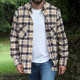 Out Of Ireland Owen Overshirt