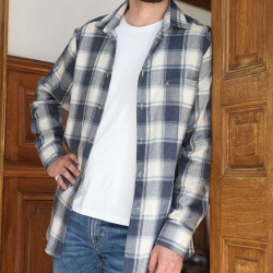 Chemise Milo Out Of Ireland