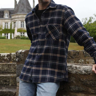 Surchemise Henry Out of Ireland