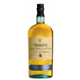 Singleton Of Dufftown 12 ans 70cl 40'