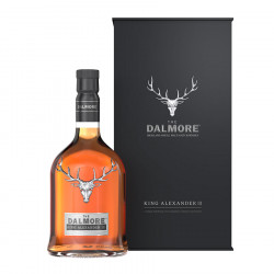 Dalmore King Alexander III 70cl 40°