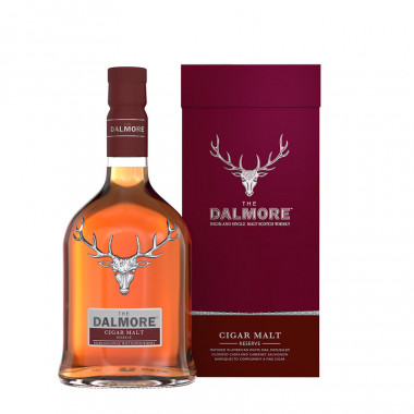 Dalmore The Cigar Malt Reserve 70cl 44°