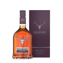 Dalmore Port Wood Reserve 70cl 46.5°