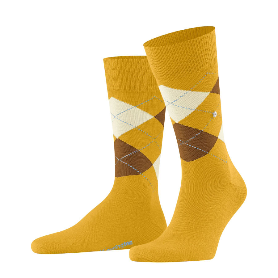 Chaussettes Courtes Laine Ecrues/Gris Chiné Donegal Socks - Chaussettes  Homme - Le Comptoir Irlandais