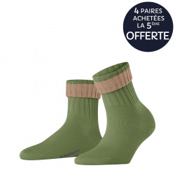 Chaussettes Femme Plymouth So Burlington