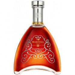 Martell XXO 70cl 40°