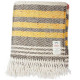 Avoca Large Model Donegal Wool Throw