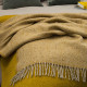 Avoca Large Model Donegal Wool Throw