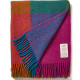 Avoca Large Model Donegal Wool Throw