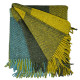 Avoca Large Model Donegal Wool Throw