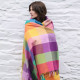 Avoca Large Model Lambswool Throw