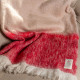 Avoca Small Model Mohair Throw