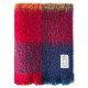 Avoca Small Model Mohair Throw