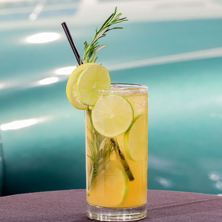Cocktail of the World Caïpirinha 70cl 12.5°