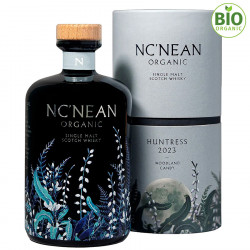 Nc' Nean Organic Huntress 2023 Edition 70cl 48.5°