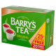 Barry's Tea Irish Breakfast 80 Teabags + 20 Free Teabags