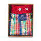 Caleçon Tartan McAlson