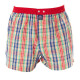 Caleçon Tartan McAlson