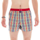 Caleçon Tartan McAlson
