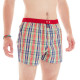 Caleçon Tartan McAlson