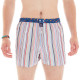 Caleçon Rayures Multicolores McAlson