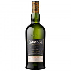 Ardbeg 13 Years Old Anthology The Harpy's Tale 70cl 46°