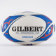 Ballon Replica Officiel RWC Coupe du Monde de Rugby 2023 Gilbert