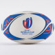 Ballon Replica Officiel RWC Coupe du Monde de Rugby 2023 Gilbert