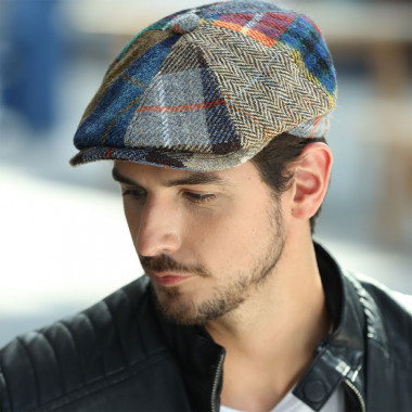 Celtic Alliance Harris City Cap