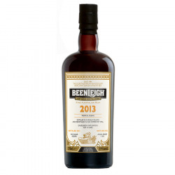 Beenleigh 10 Years Old 2013 70cl 59°